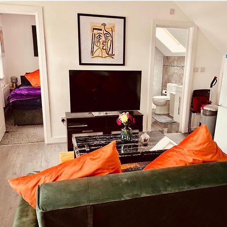 Cityview Birmingham Apartment Escape Eksteriør billede